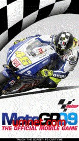 game pic for MotoGP 09